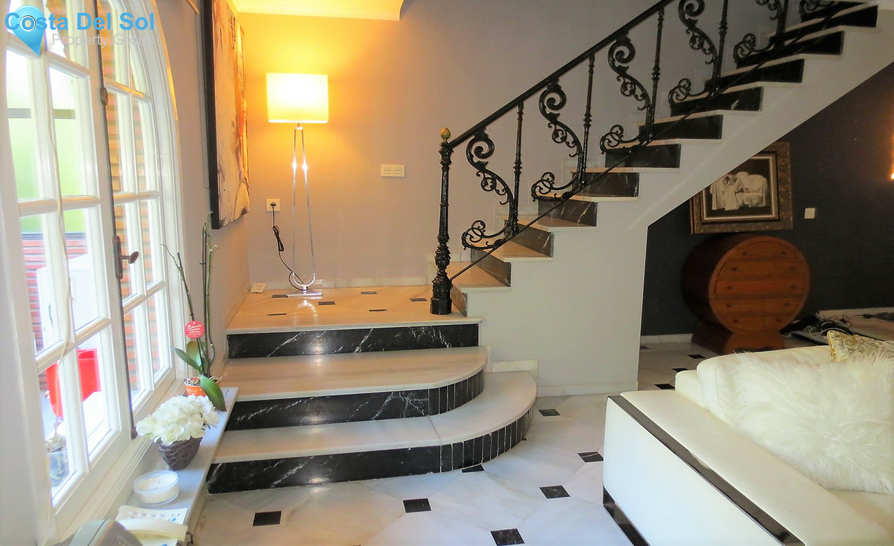 Penthouse in Fuengirola-1265014