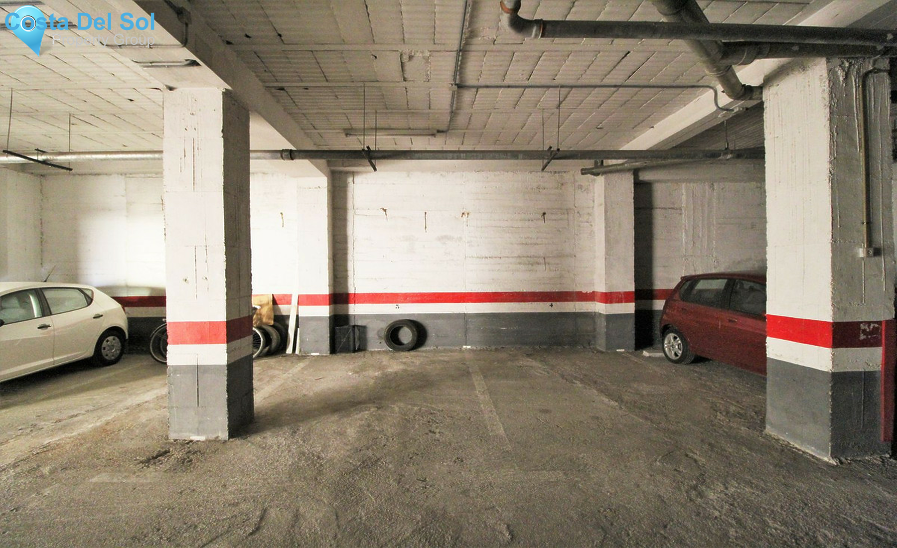 Penthouse in Fuengirola-1277998