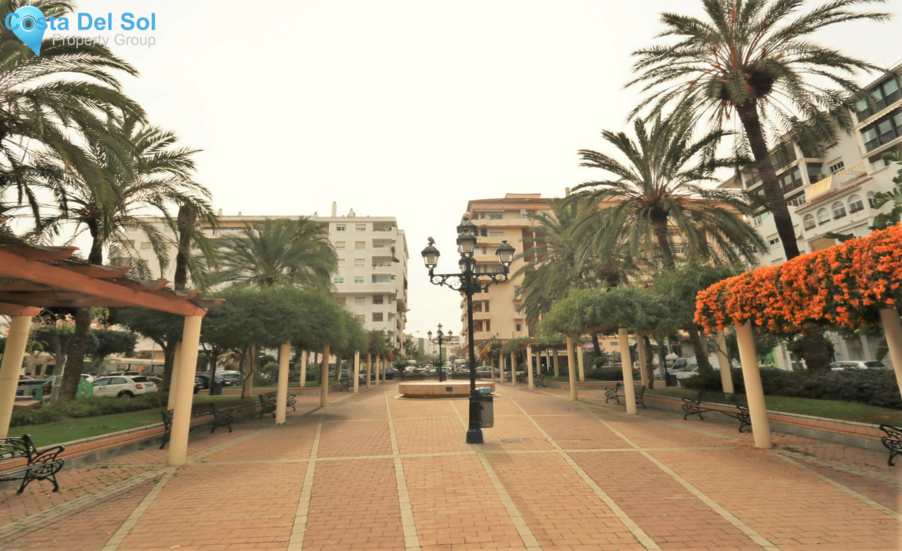 Penthouse in Fuengirola-1277999