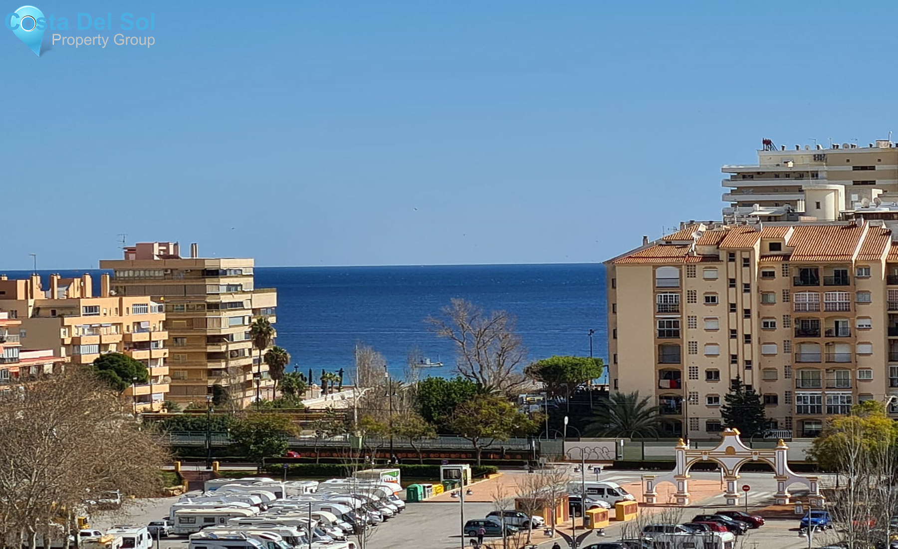 Penthouse in Fuengirola-1278003