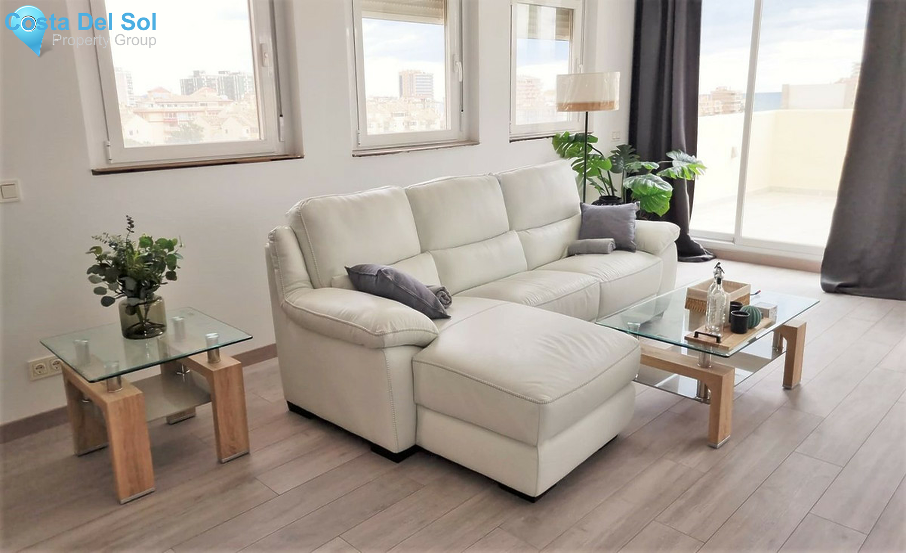 Penthouse in Fuengirola-1278004