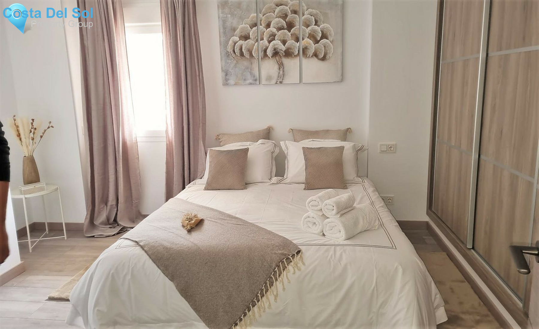 Penthouse in Fuengirola-1278007