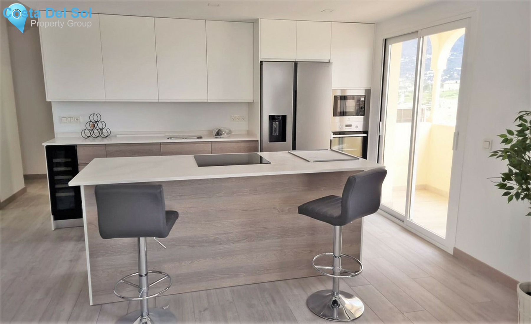 Penthouse in Fuengirola-1277992