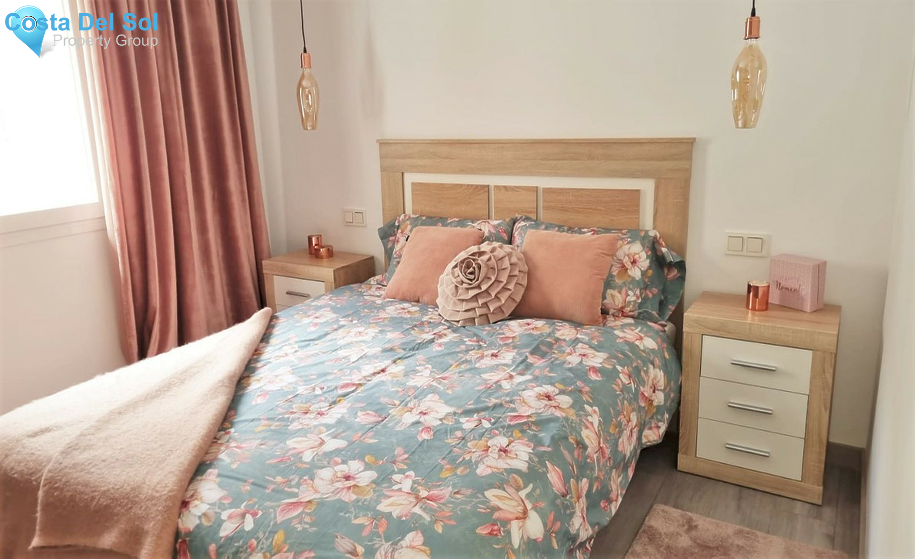 Penthouse in Fuengirola-1277995