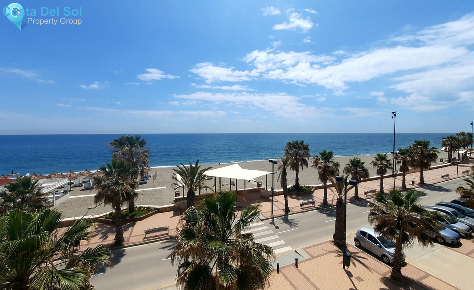 Penthouse in Fuengirola-1289990