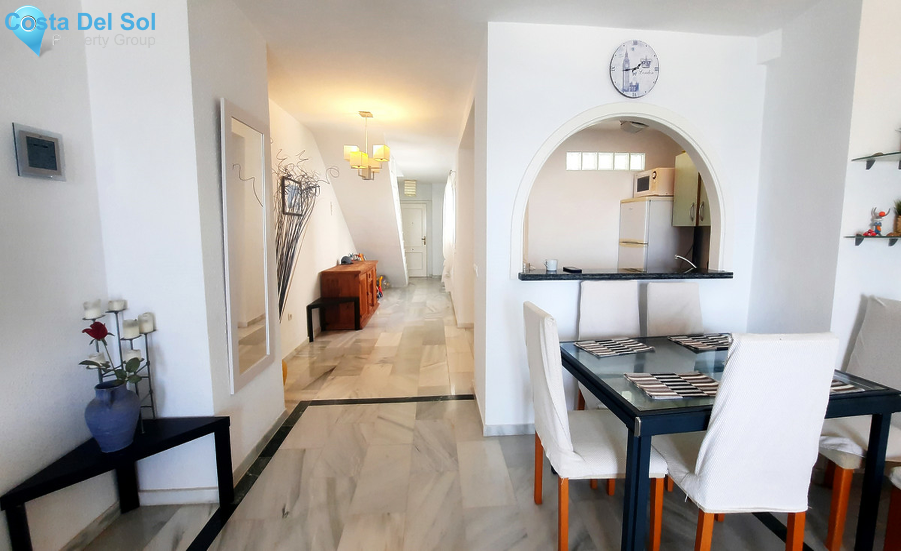 Penthouse in Fuengirola-1289999