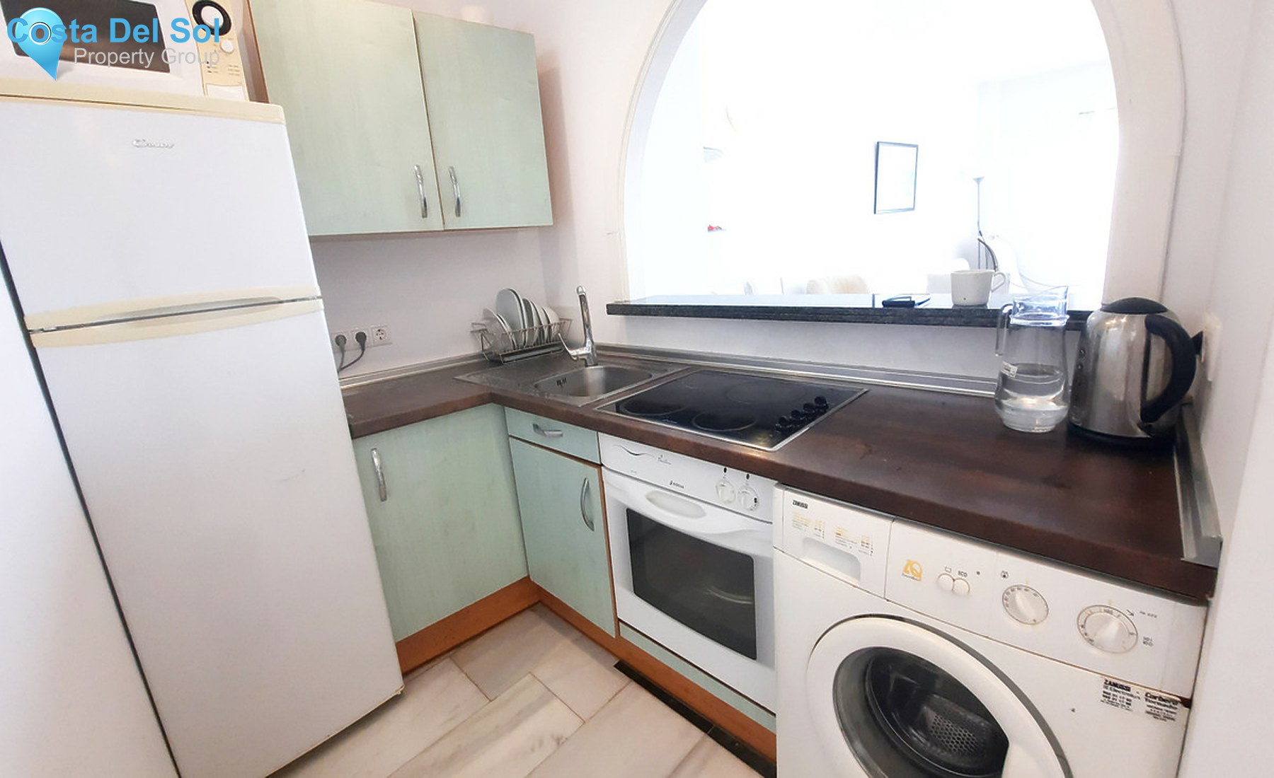 Penthouse in Fuengirola-1290000