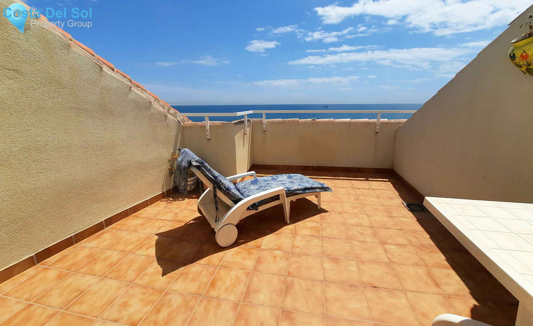 Penthouse in Fuengirola-1290005
