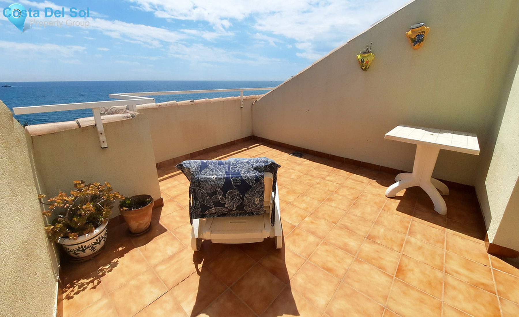 Penthouse in Fuengirola-1290008