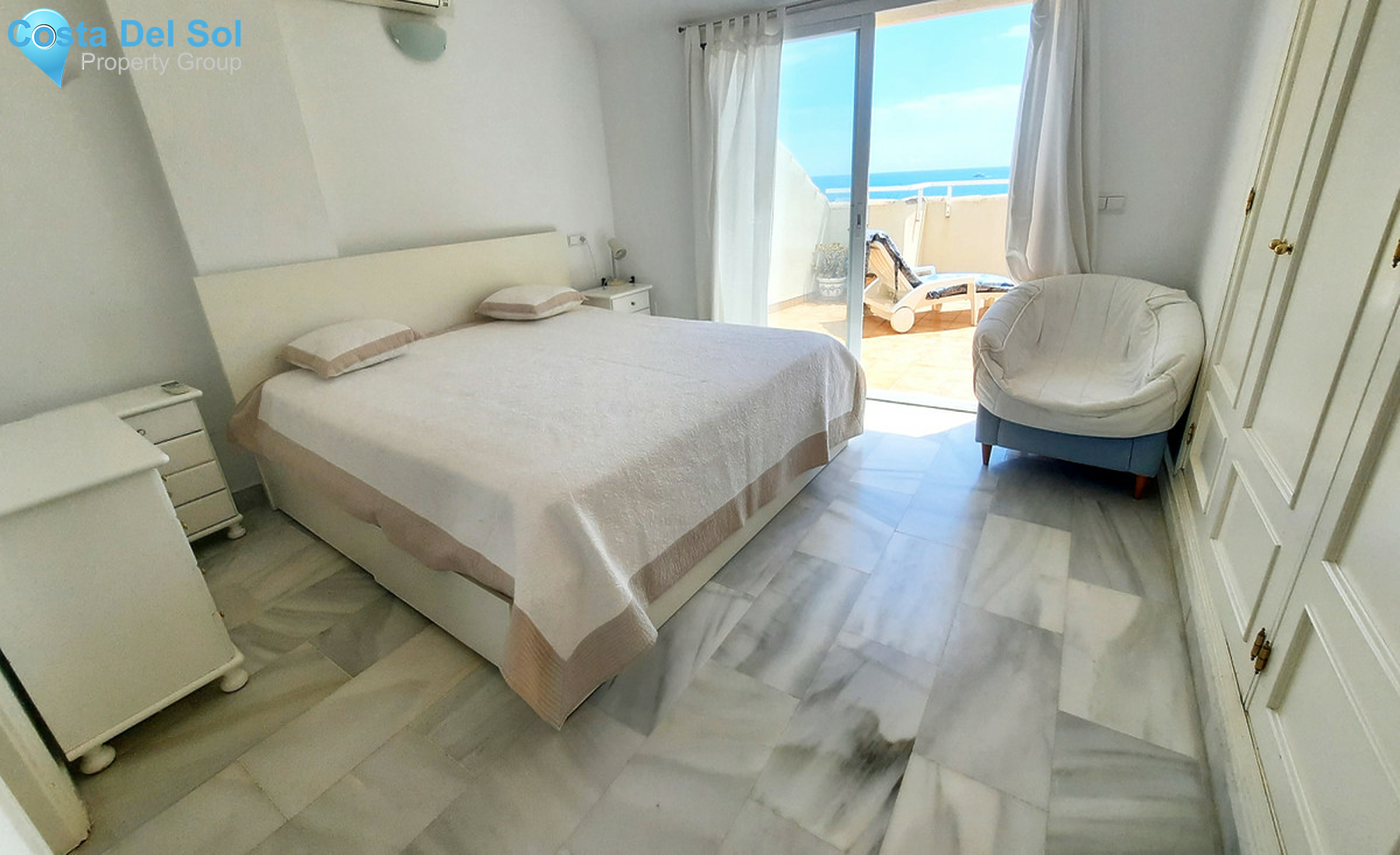 Penthouse in Fuengirola-1290009