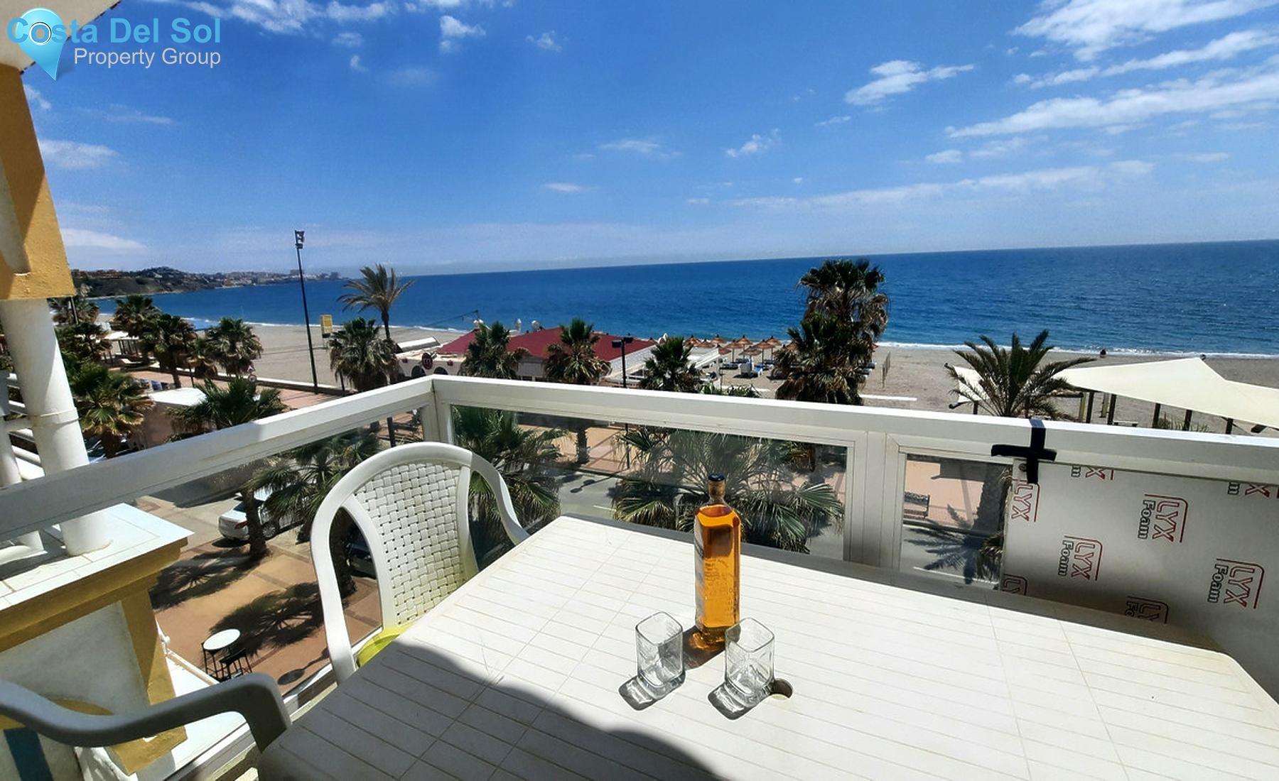 Penthouse in Fuengirola-1289992