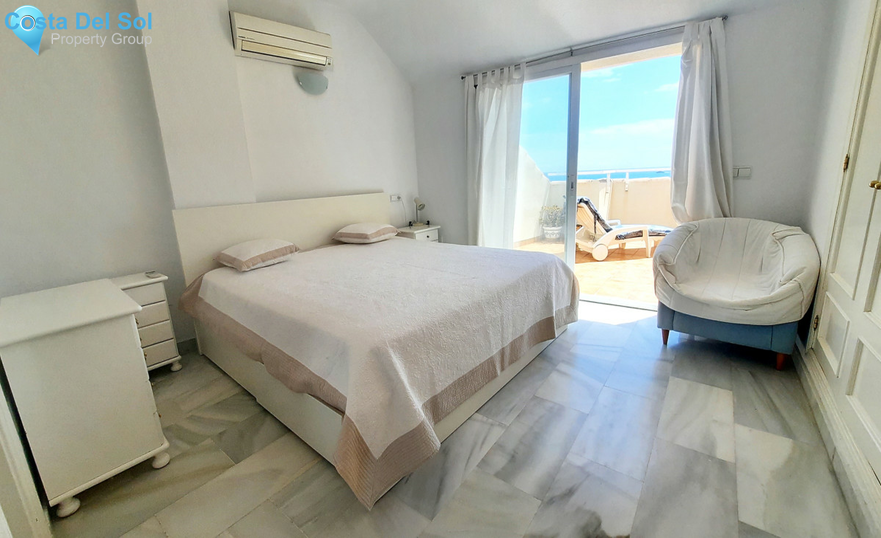 Penthouse in Fuengirola-1289994