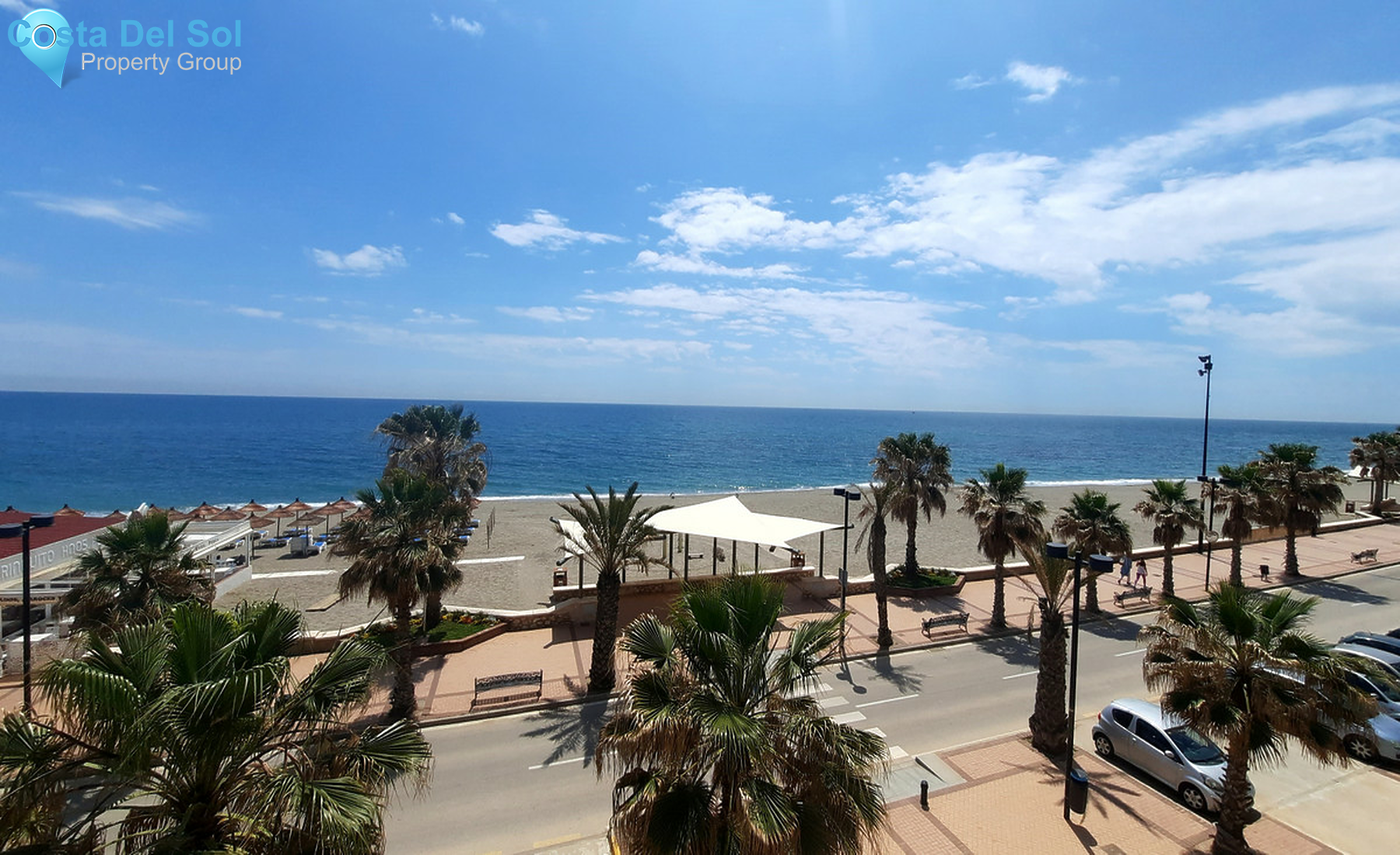 Penthouse in Fuengirola-1289998