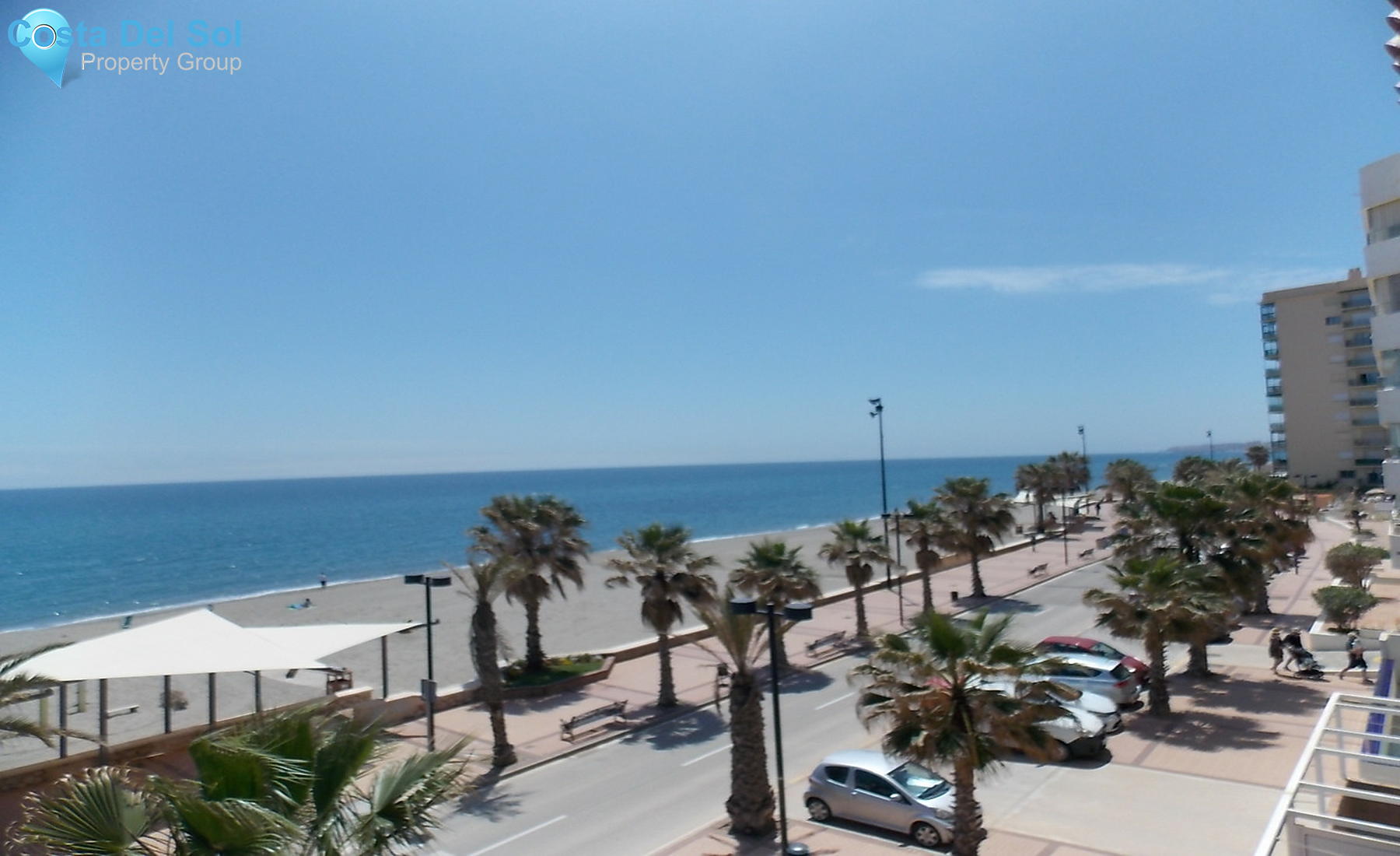 Penthouse in Fuengirola-1290680