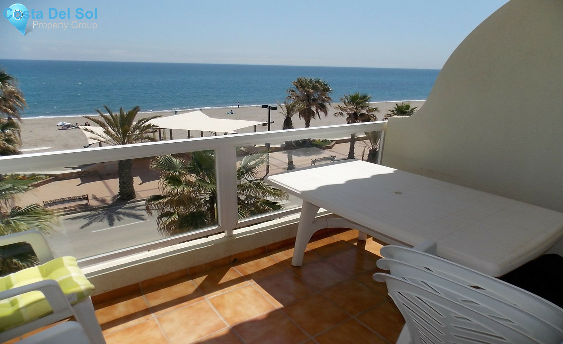 Penthouse in Fuengirola-1290689