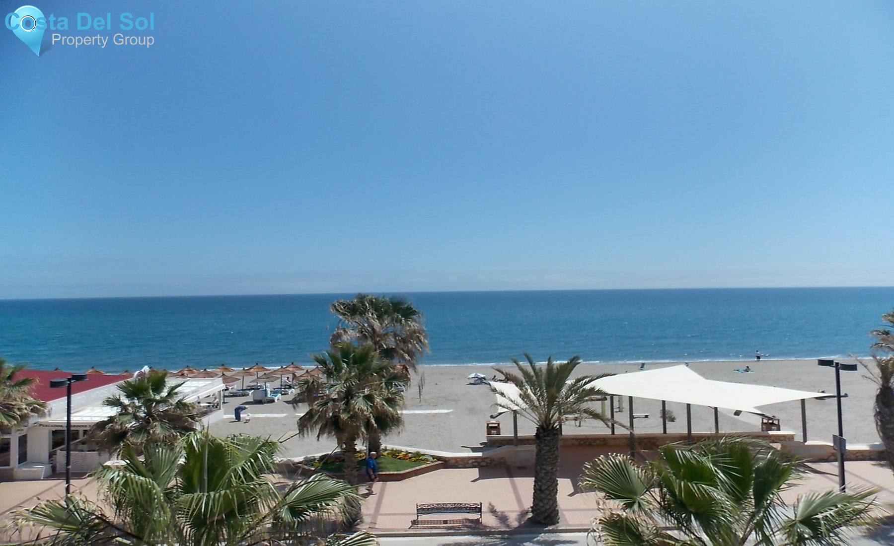 Penthouse in Fuengirola-1290691