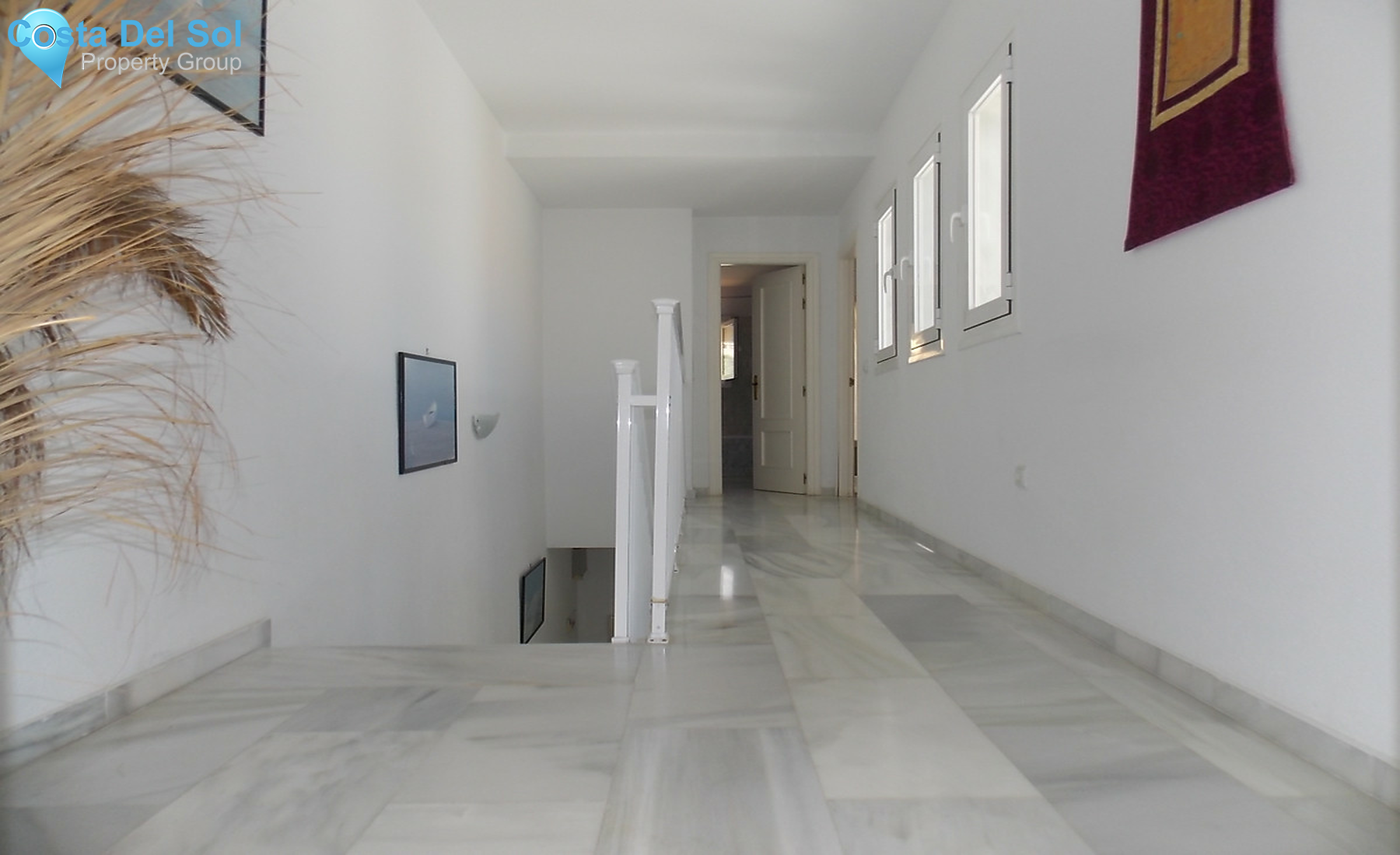 Penthouse in Fuengirola-1290694