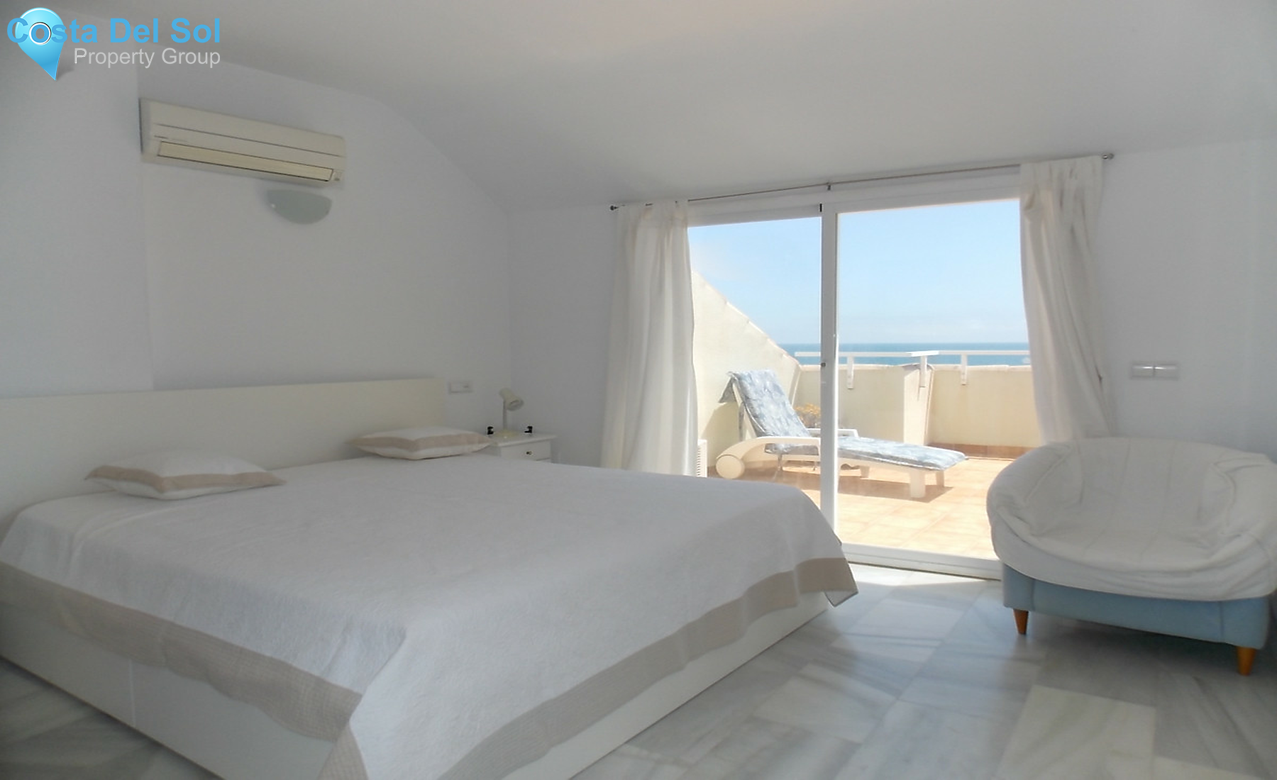 Penthouse in Fuengirola-1290696
