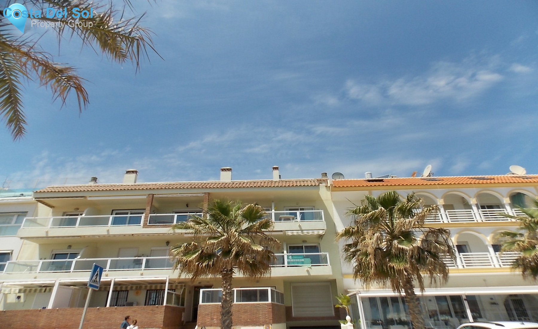 Penthouse in Fuengirola-1290681
