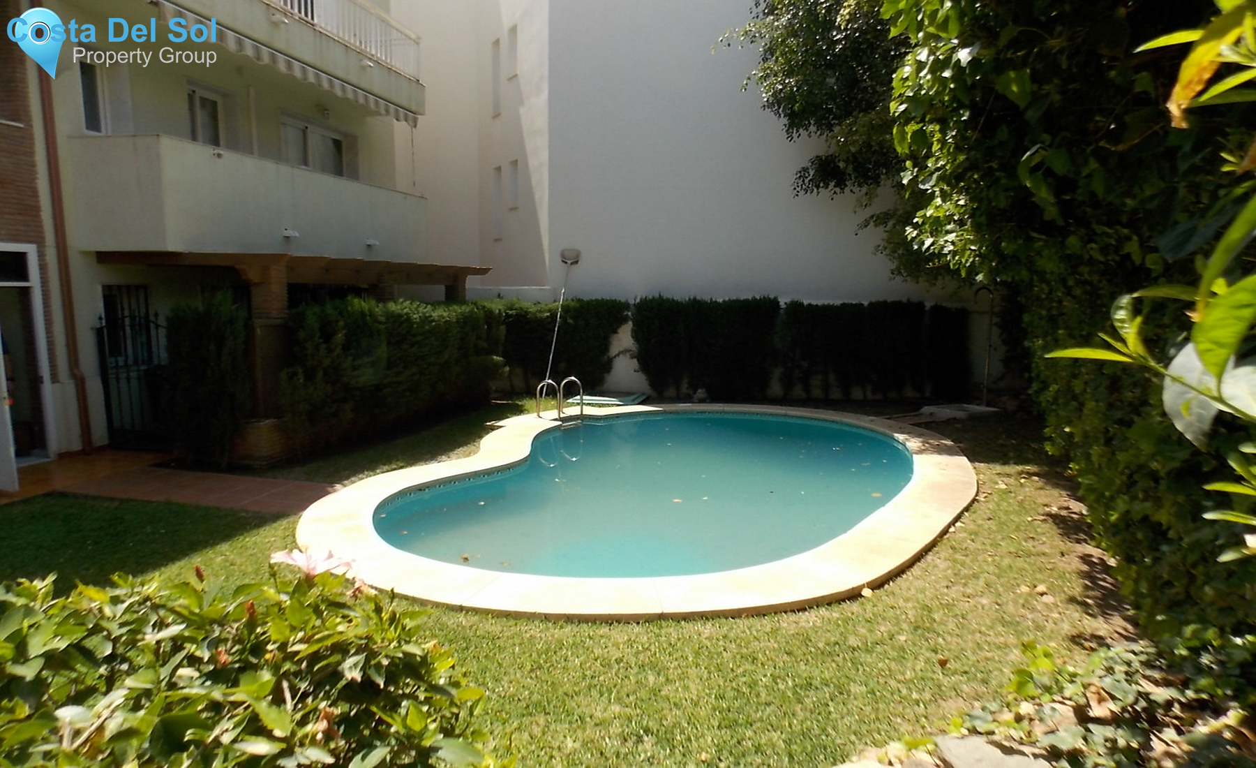Penthouse in Fuengirola-1290682