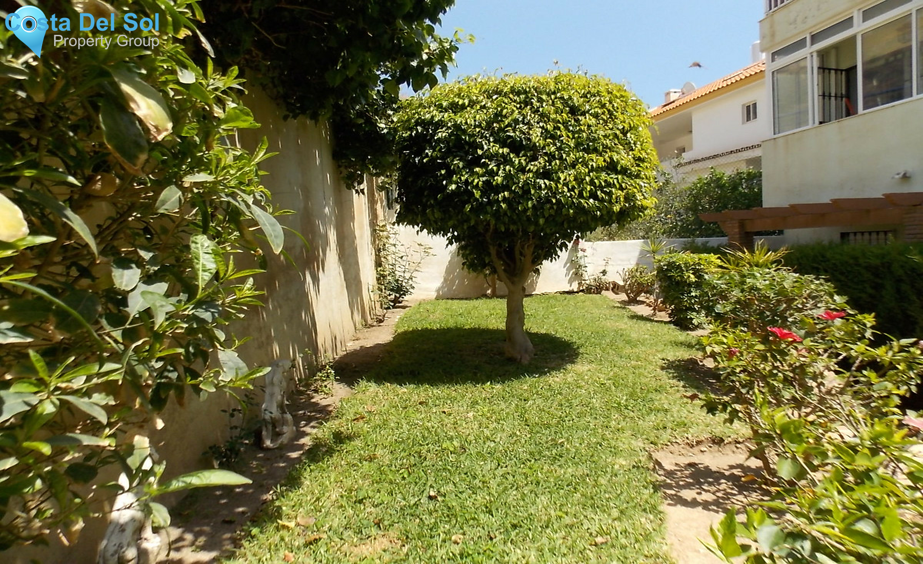 Penthouse in Fuengirola-1290683