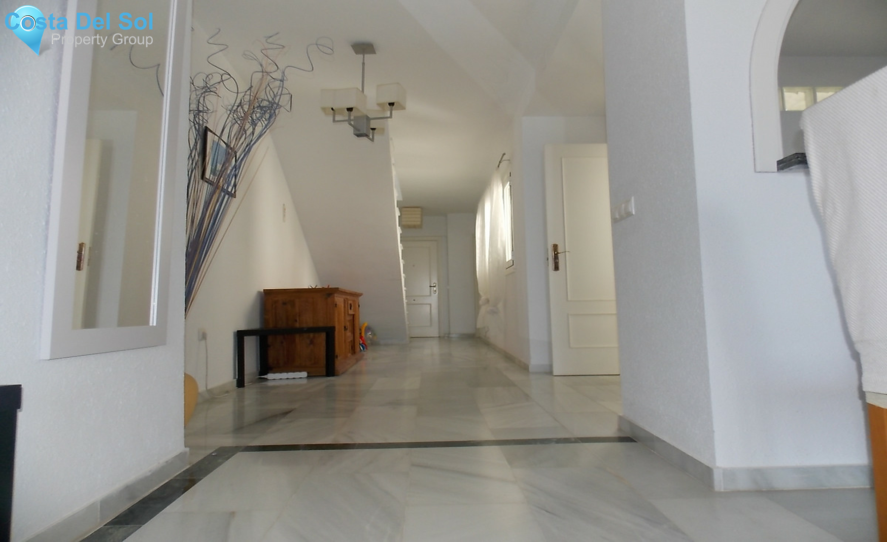 Penthouse in Fuengirola-1290684