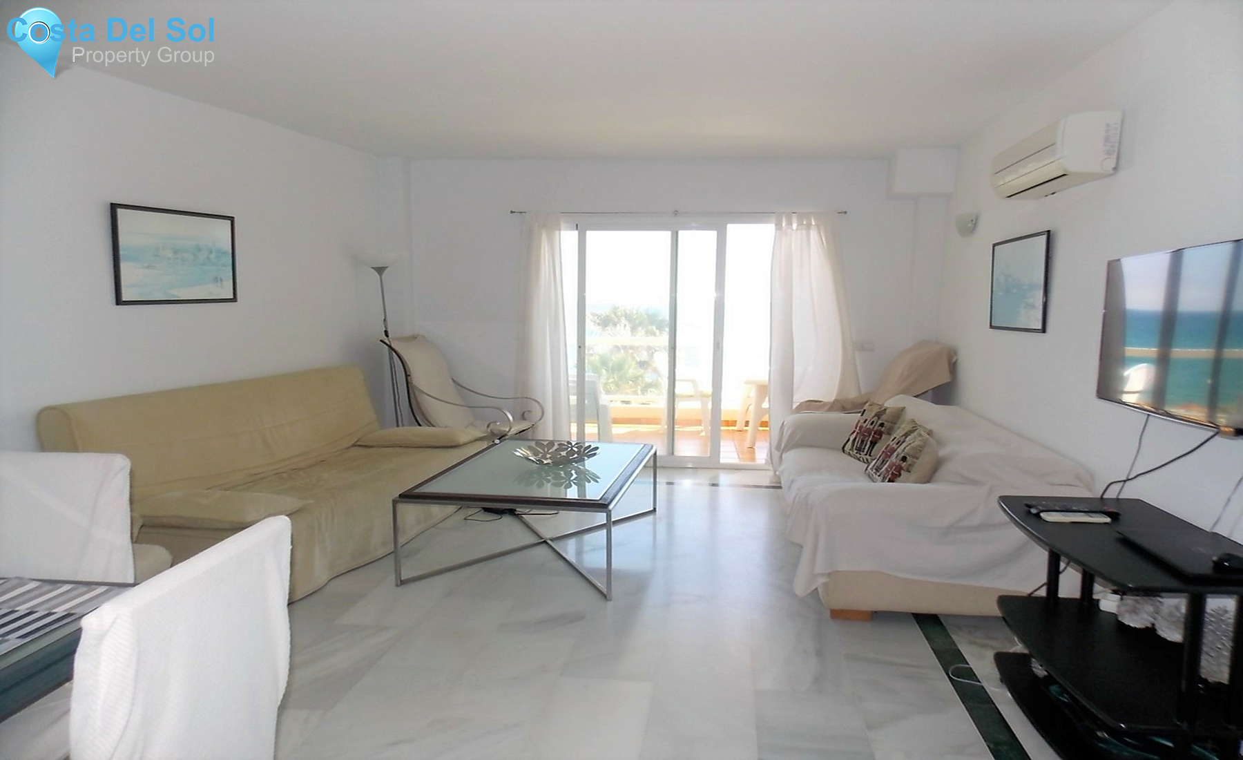 Penthouse in Fuengirola-1290685