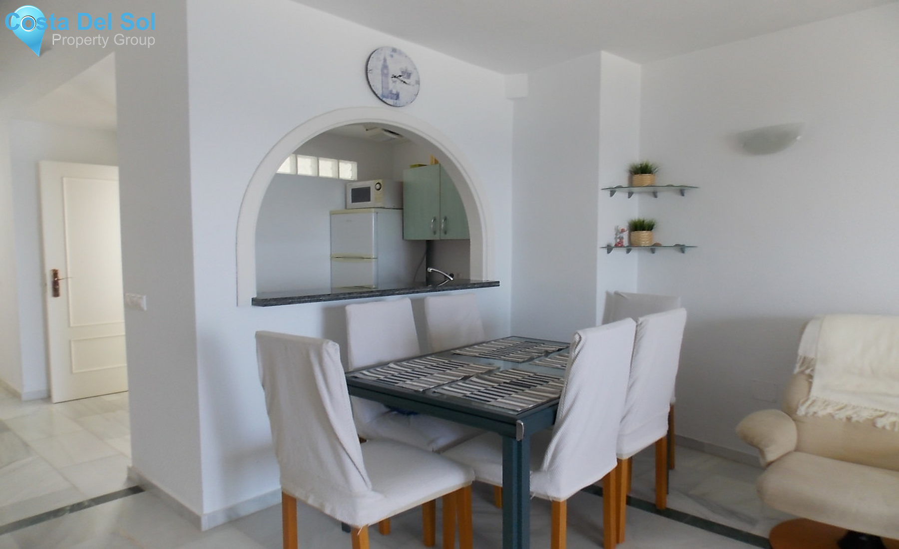 Penthouse in Fuengirola-1290687