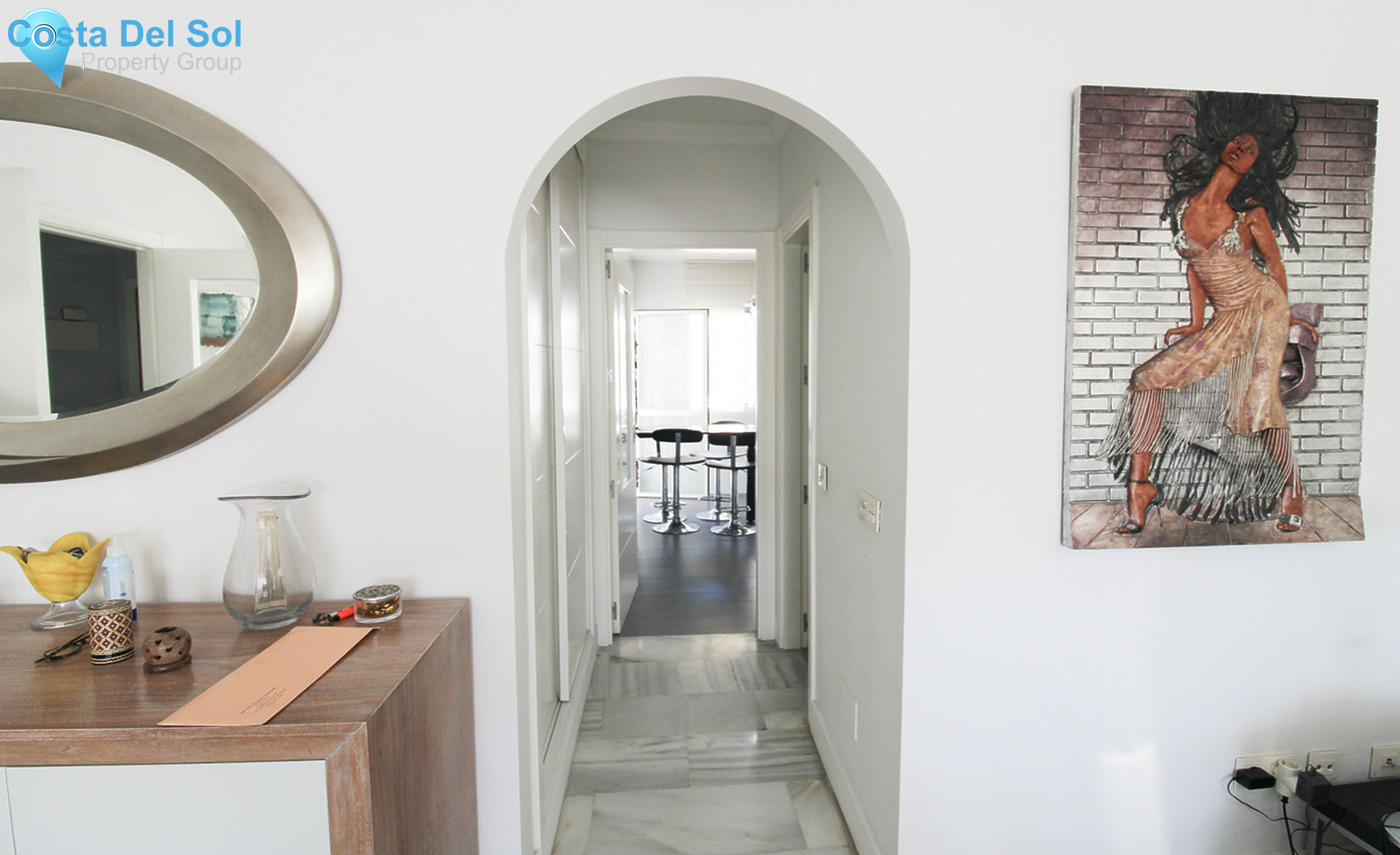 Penthouse in Fuengirola-1294139