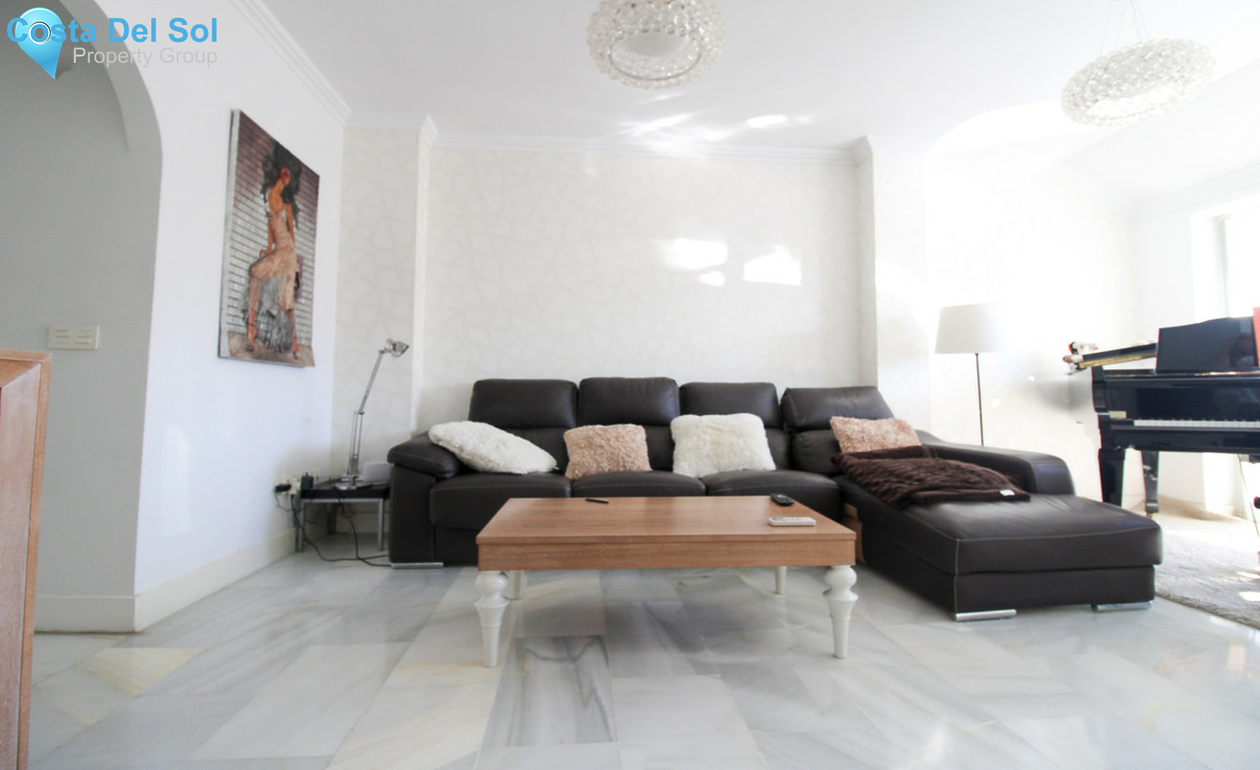Penthouse in Fuengirola-1294140