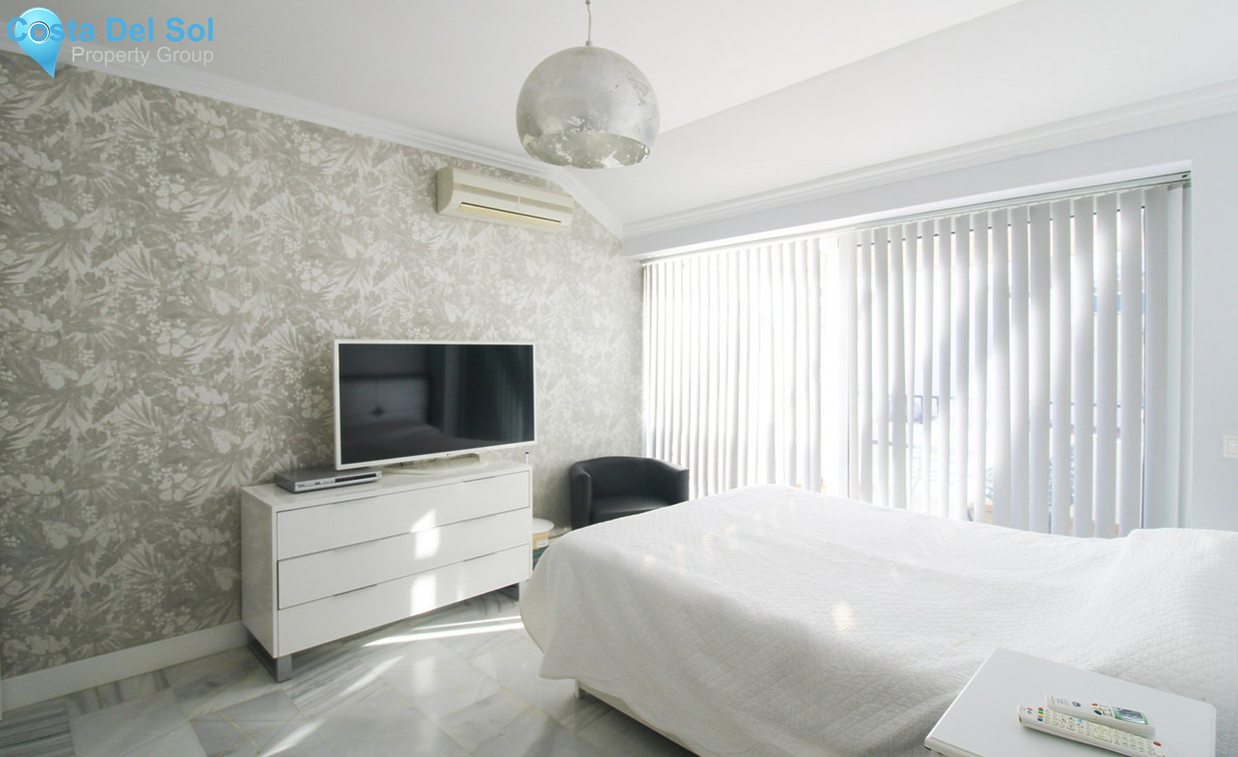 Penthouse in Fuengirola-1294141