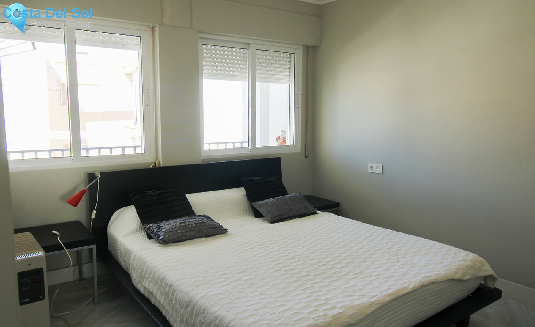 Penthouse in Fuengirola-1294142