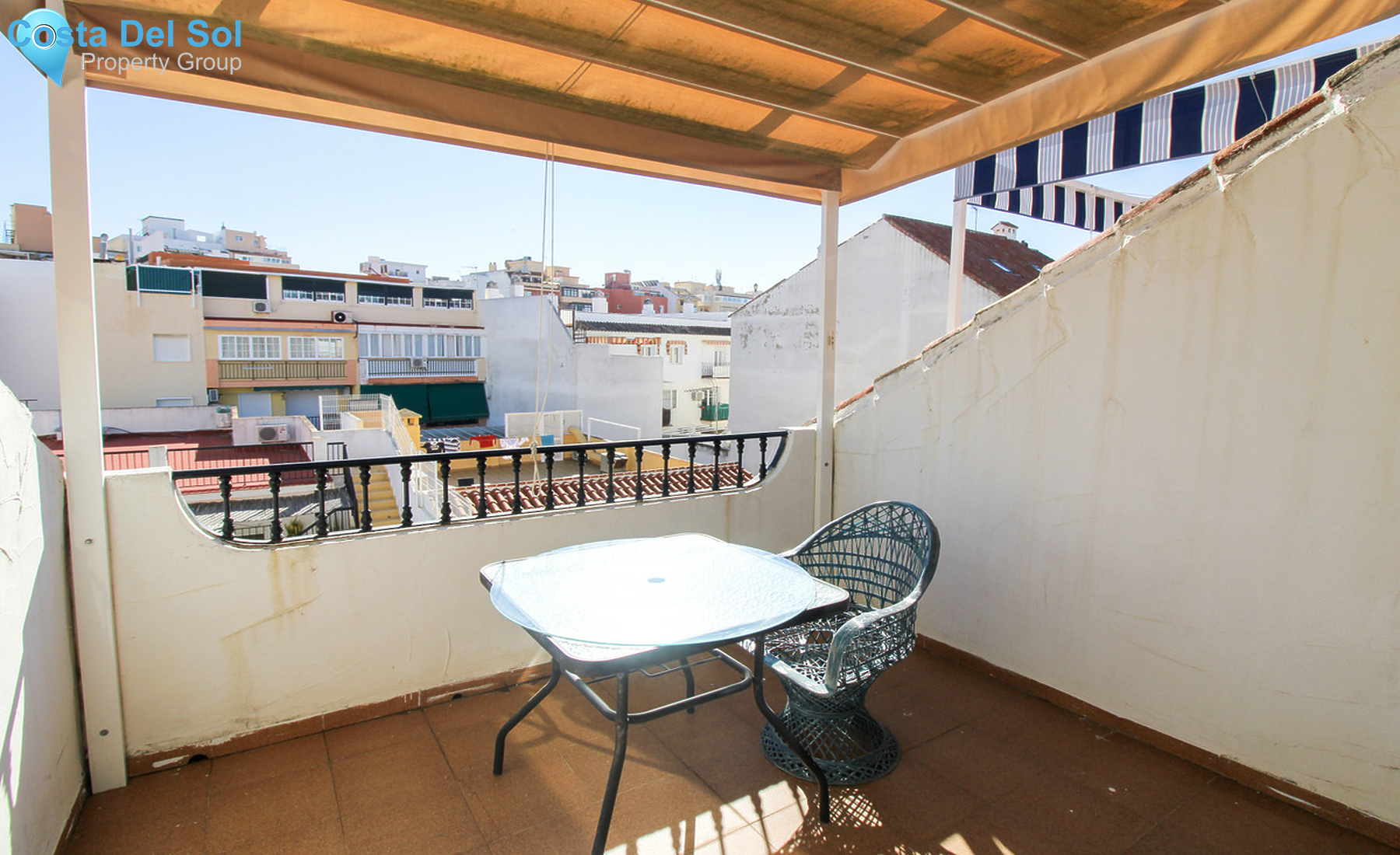 Penthouse in Fuengirola-1294147
