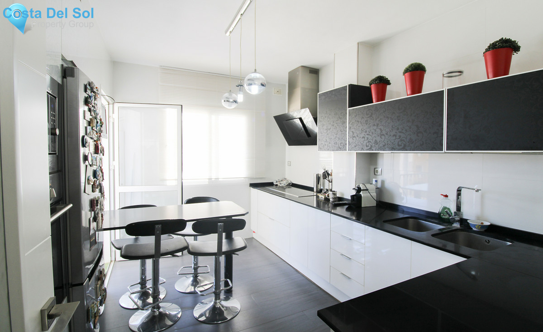 Penthouse in Fuengirola-1294132