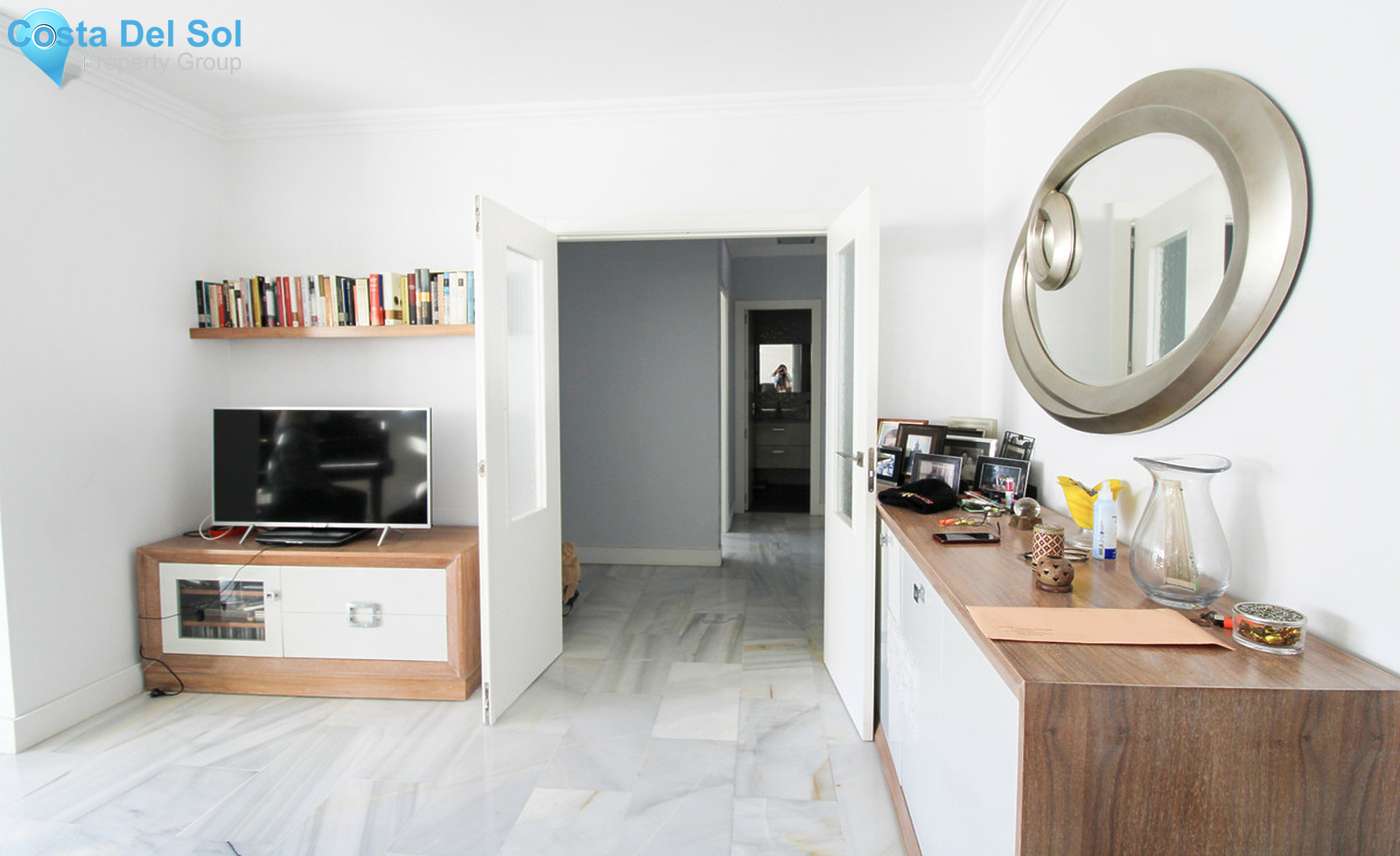 Penthouse in Fuengirola-1294137