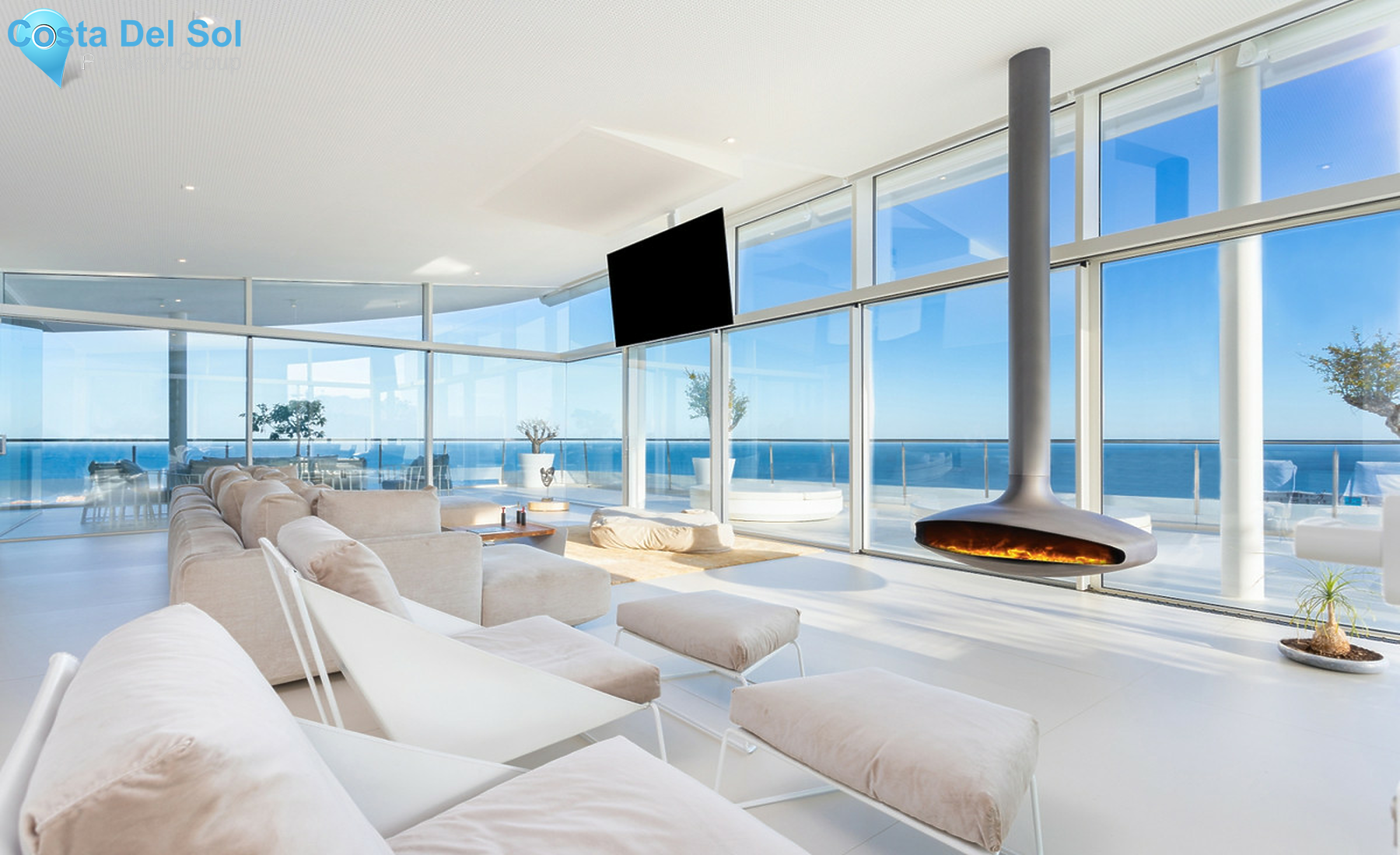 Penthouse in Fuengirola-1315585