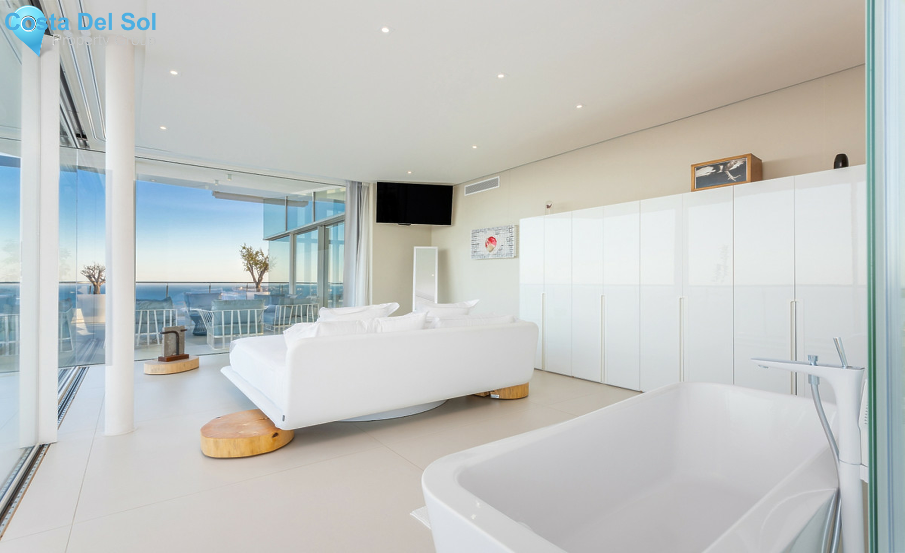 Penthouse in Fuengirola-1315595