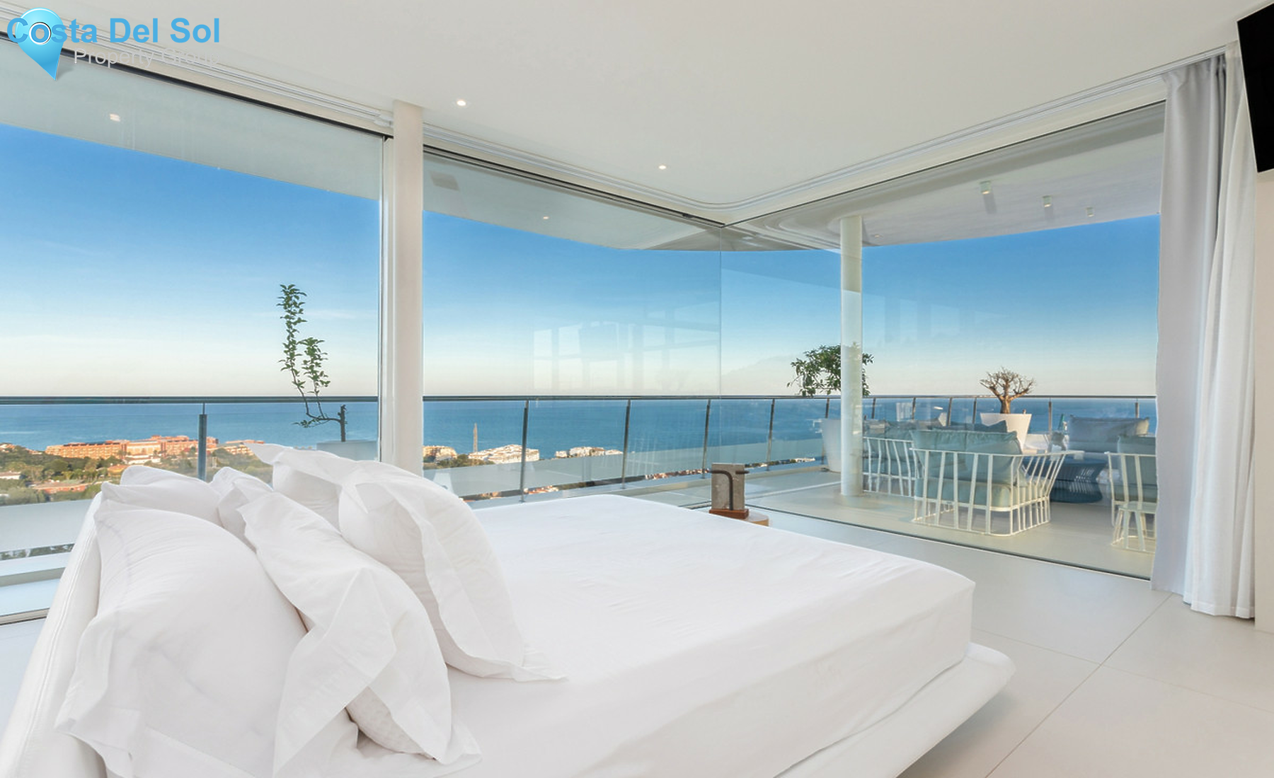 Penthouse in Fuengirola-1315596