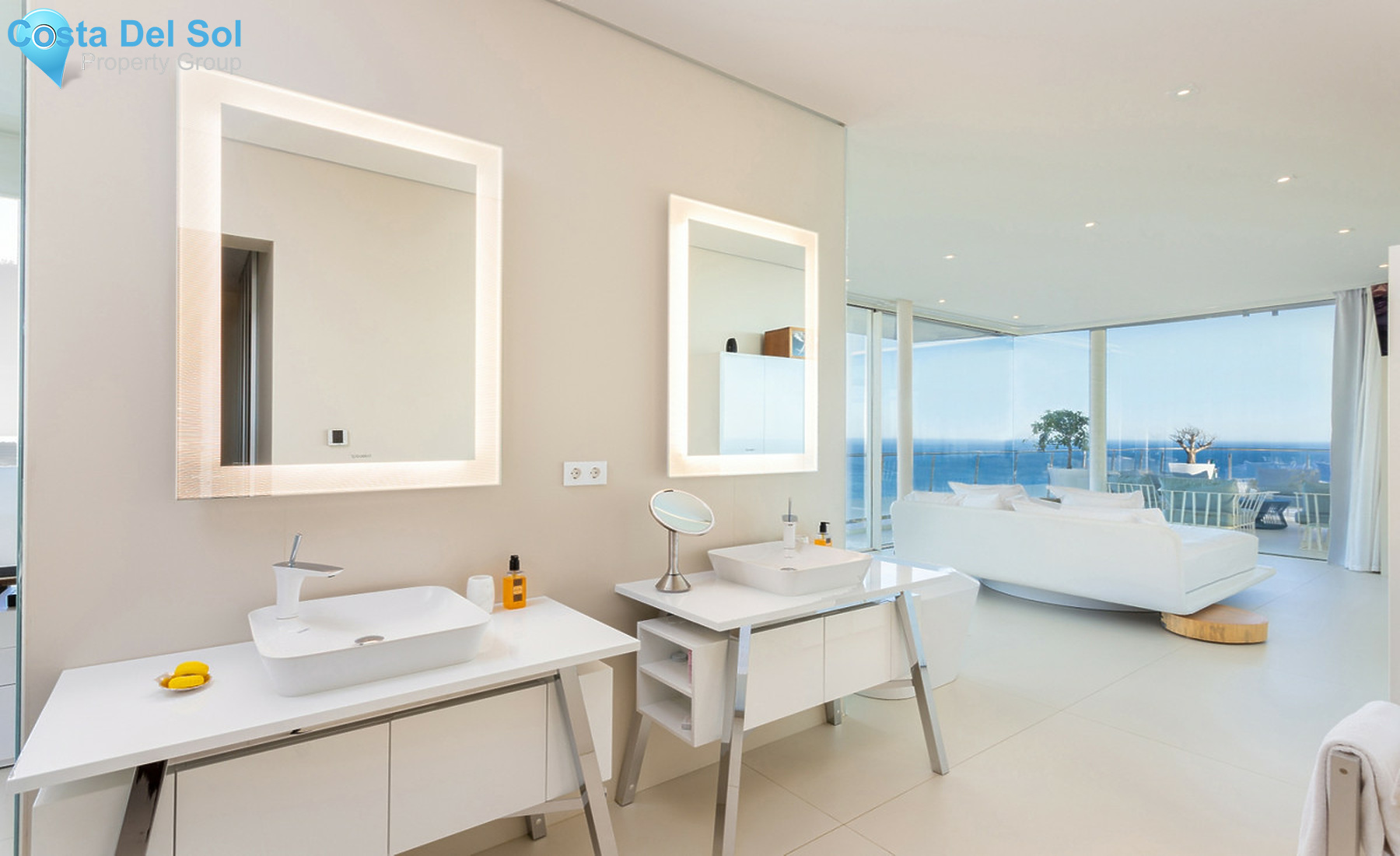 Penthouse in Fuengirola-1315598