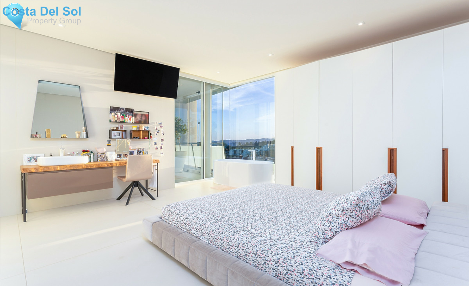 Penthouse in Fuengirola-1315600