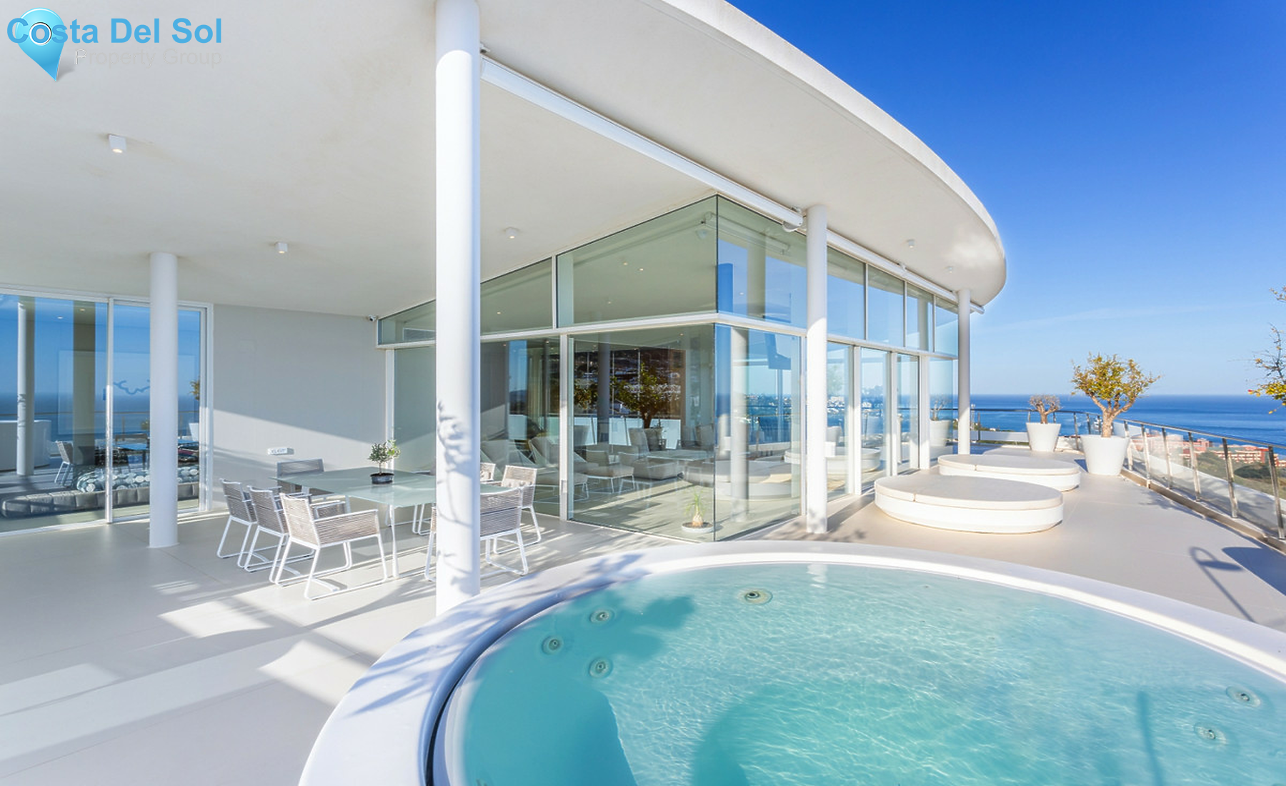 Penthouse in Fuengirola-1315587