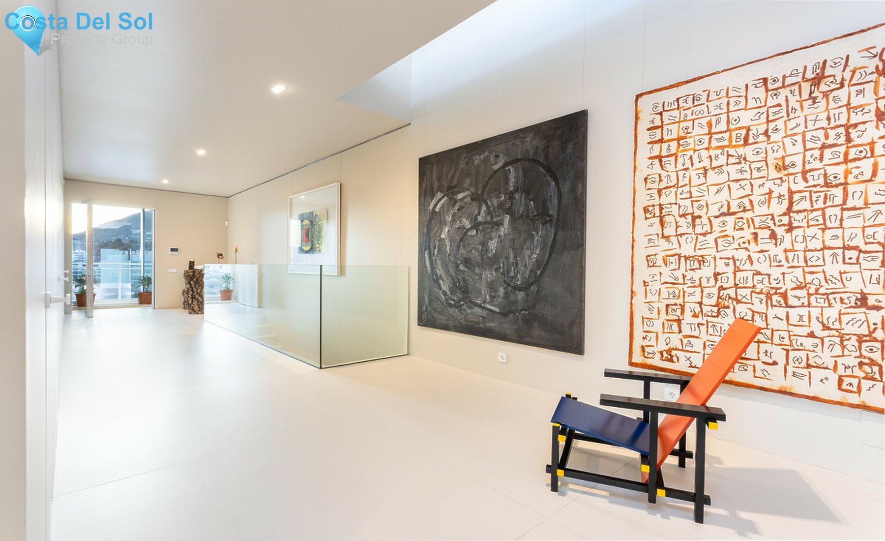 Penthouse in Fuengirola-1315589