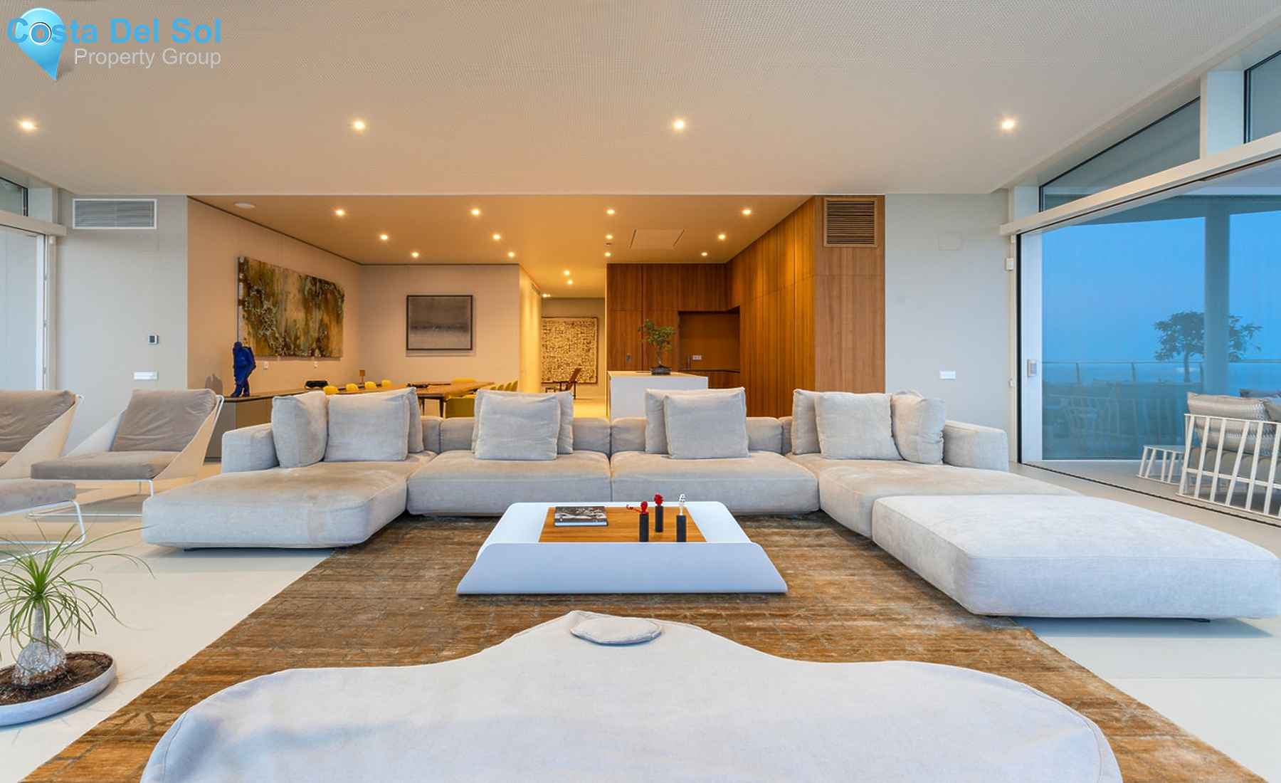 Penthouse in Fuengirola-1315592