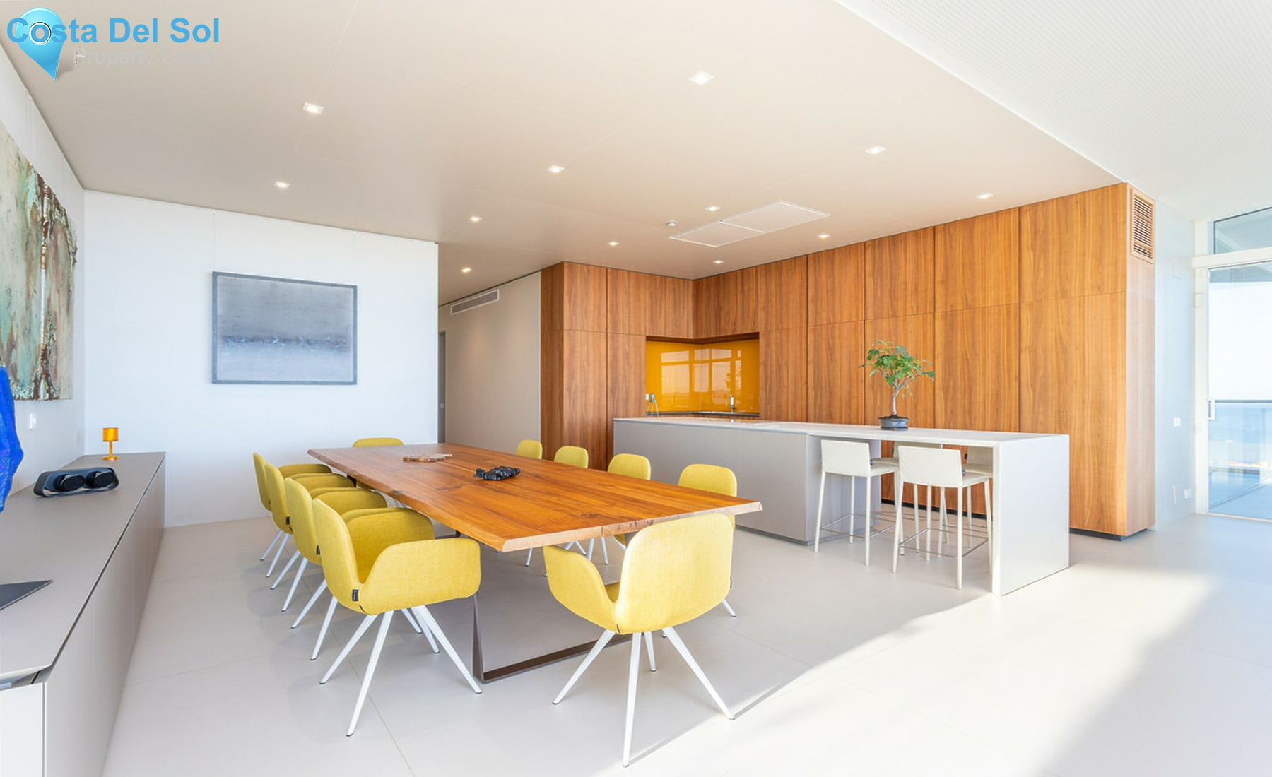 Penthouse in Fuengirola-1315593