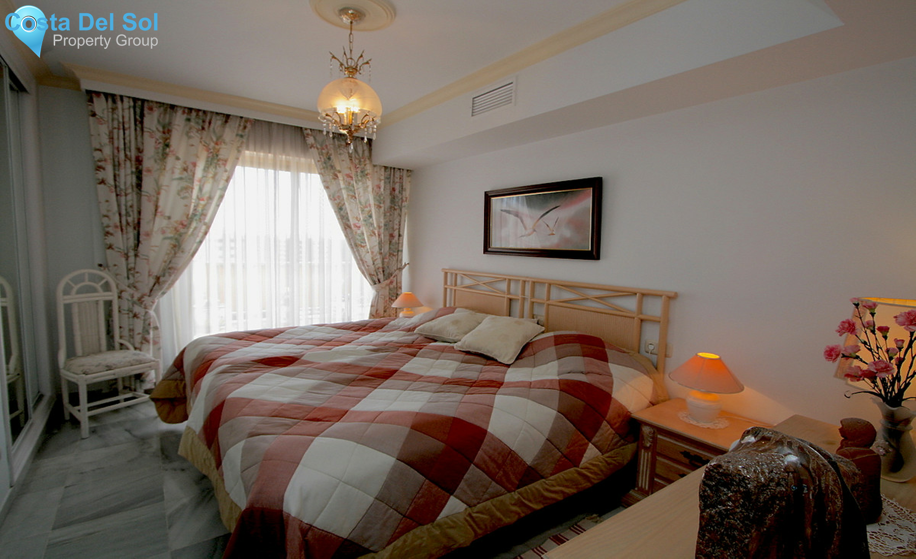 Penthouse in Fuengirola-1332482