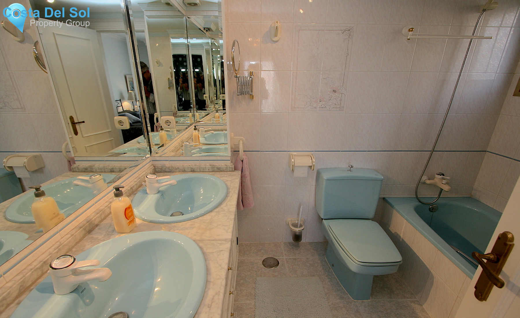 Penthouse in Fuengirola-1332485