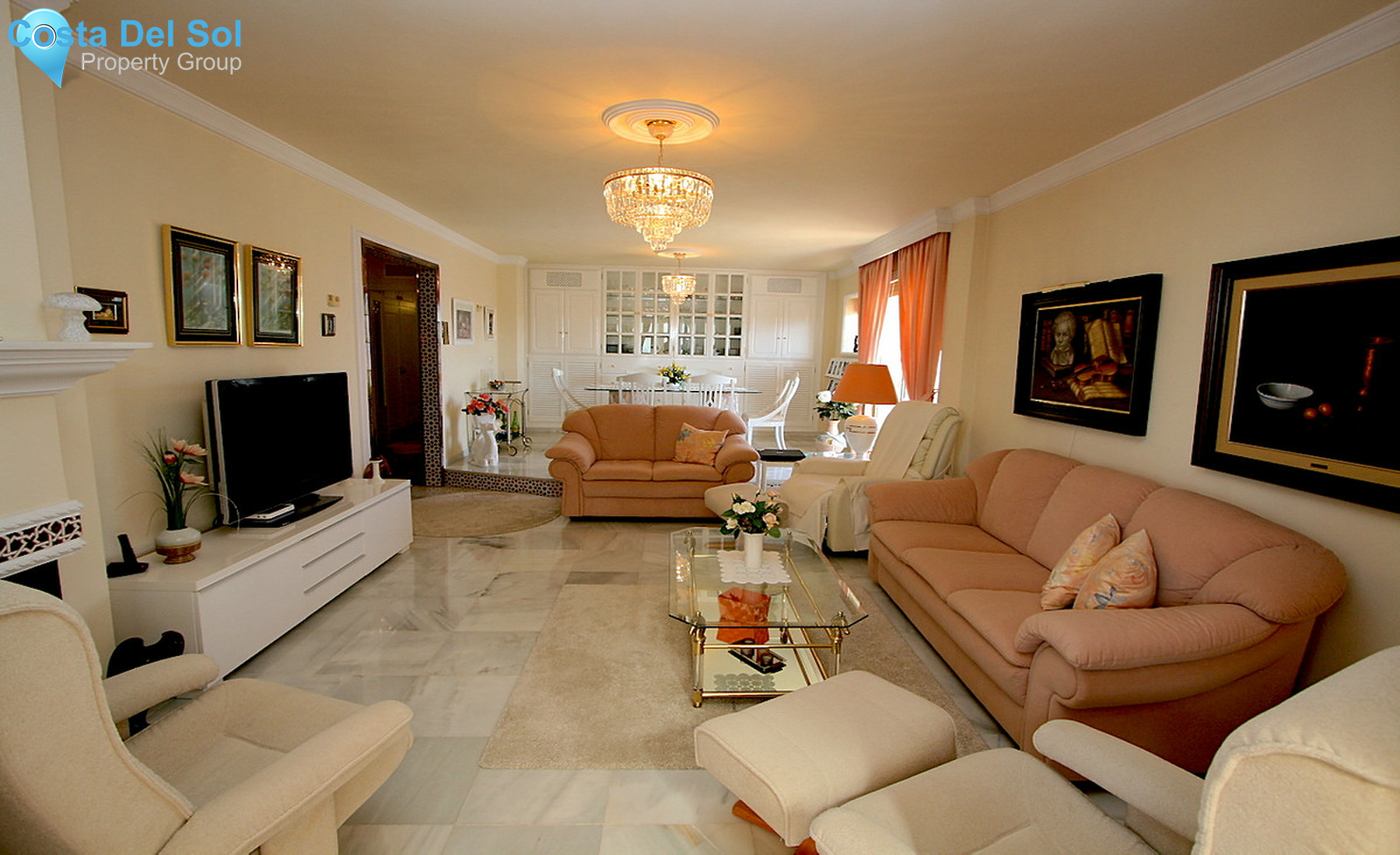 Penthouse in Fuengirola-1332473