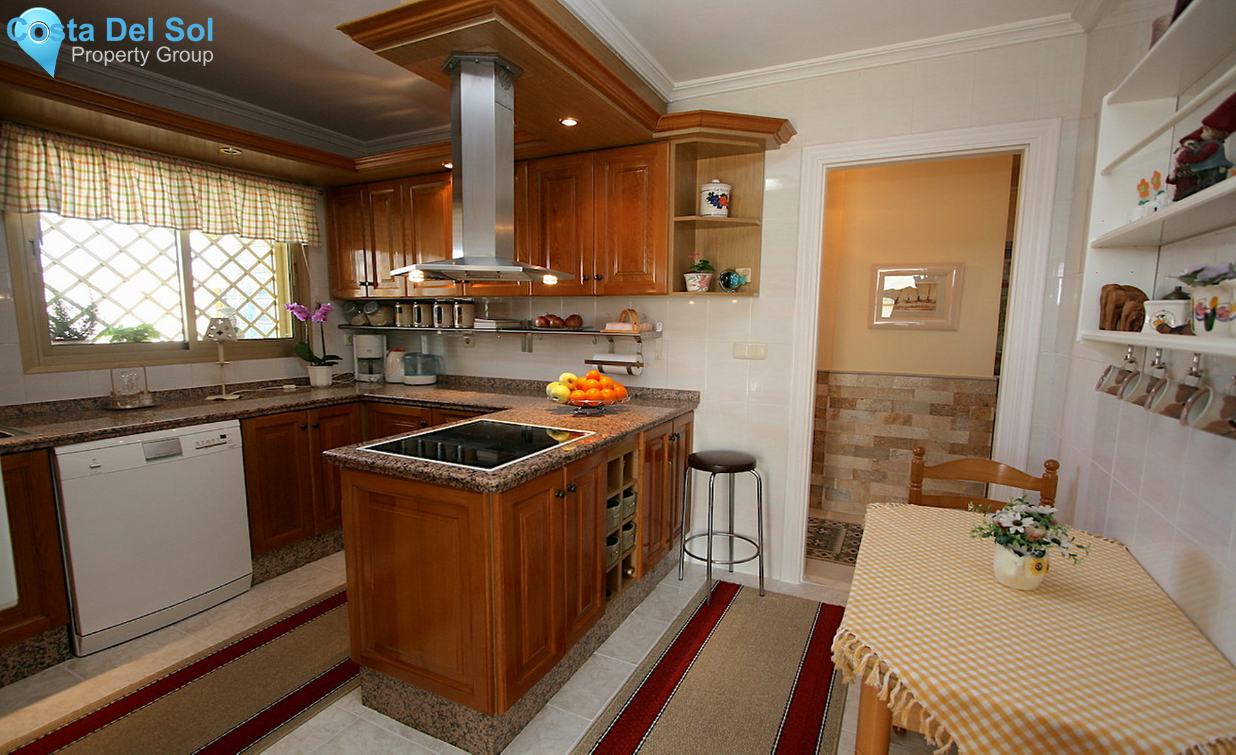 Penthouse in Fuengirola-1332474