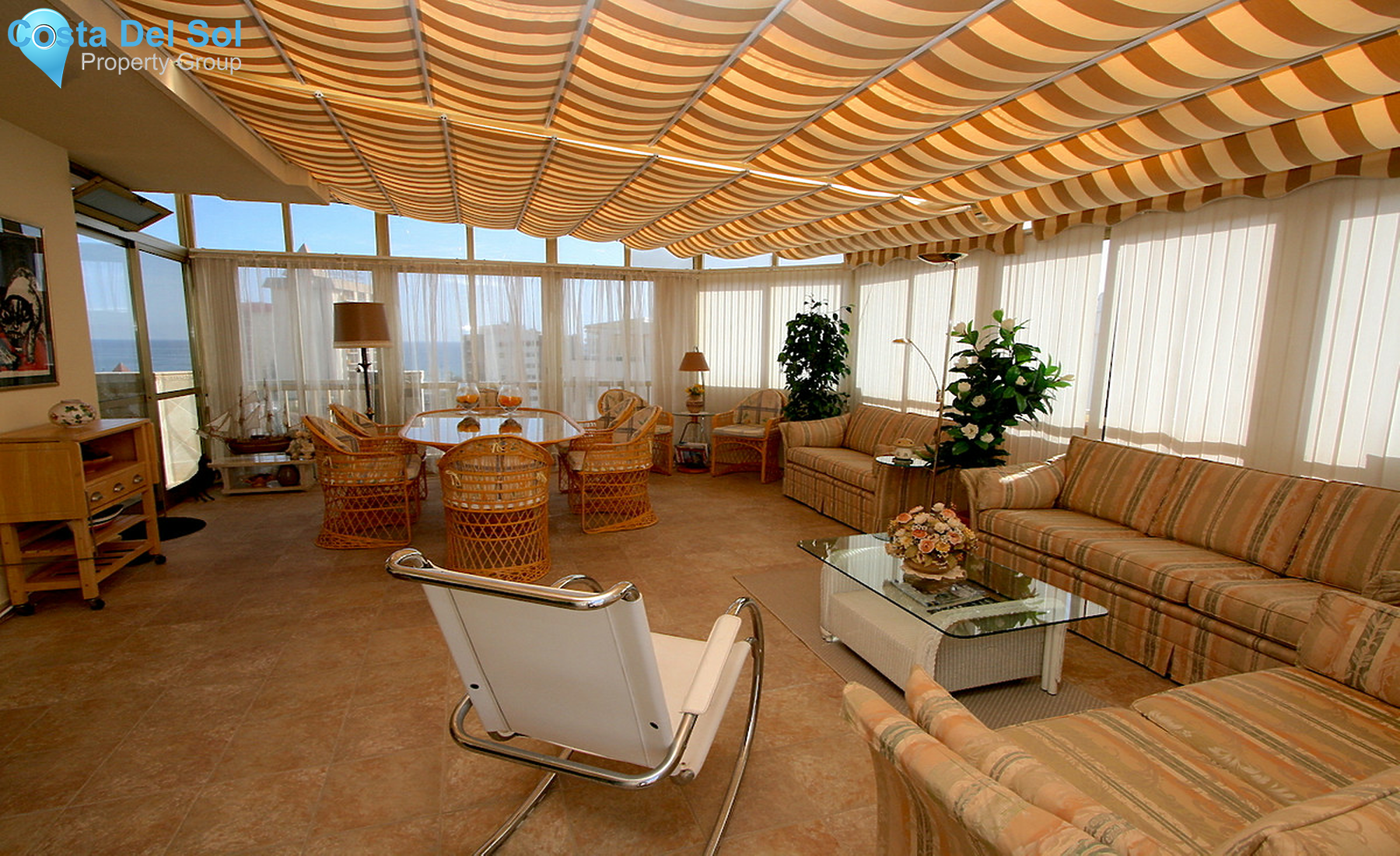 Penthouse in Fuengirola-1332475