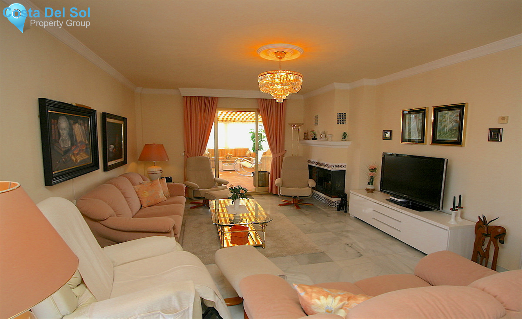 Penthouse in Fuengirola-1332476